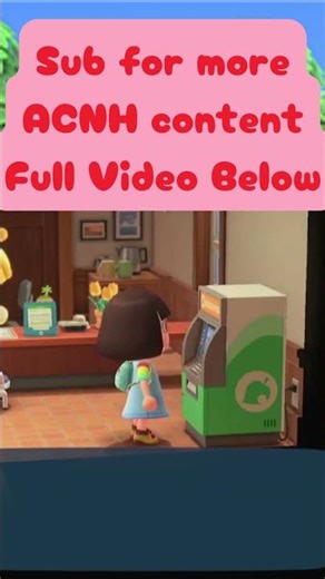 CHOPS HACKED THIS VIDEO pt. 2!!! #cherrycrossing #chopsfanclub #animalcrossing #acnhvillagers #acnh