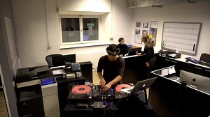 13K views · 59 reactions | P1 Club Resident Sound Session / #7...