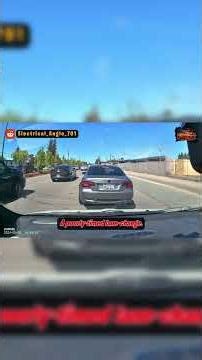 Bad Drivers & Idiots in Cars 27