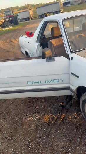 Subaru brumby demolition derby car how do you think it will go at the nsw compact title at tamworth speedway?? Australian Demolition Derby Association | Ruthless Racing