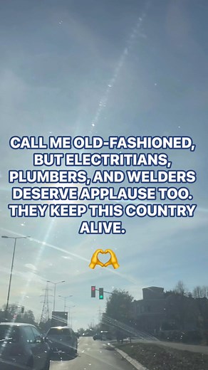 234K views · 21K reactions | They all keep this country running. | It Happens to everyone | Facebook