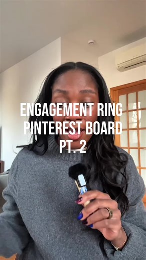 Unique Engagement Ring Journey and Insights