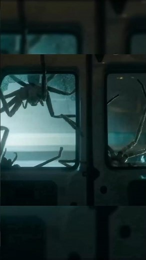 Did The Scariest Spider Horror Film Ever Just Come Out?