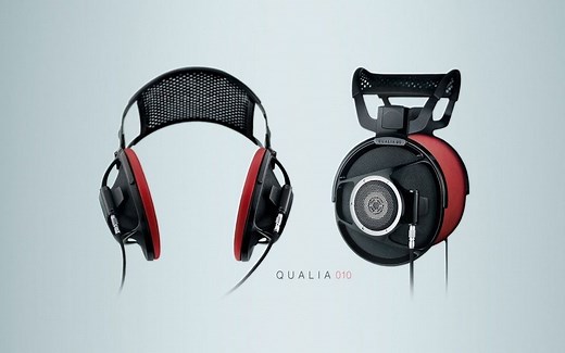 索尼动圈旗舰耳机Q010开箱评测 Sony Qualia 010