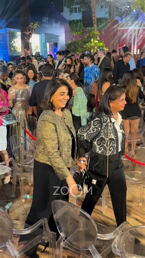 23K views · 7.2K reactions | Neetu Kapoor spotted out and about, serving major style goals! Celebrity spotted, Celebrity style, Bollywood, Zoompapz | Zoom TV | Facebook