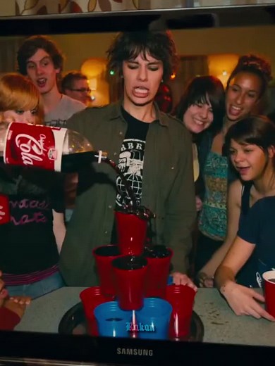 Rodrick Heffley Party Pictures | Diary of a Wimpy Kid: Rodrick Rules