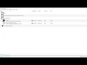 Hướng dẫn tải giả lập citra trên pc/ 3DS Emulator