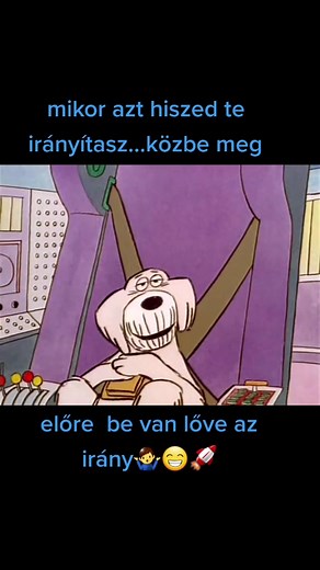 Mezga.Aladar a TikTokon