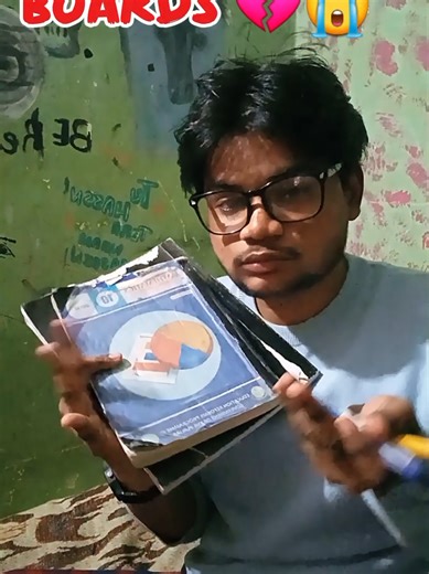 My Essential Study Routine for Board Exams