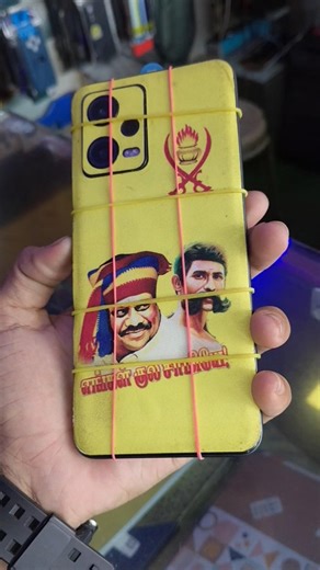 redmi note 12 5G mobile new display combo change #redmi #shorts