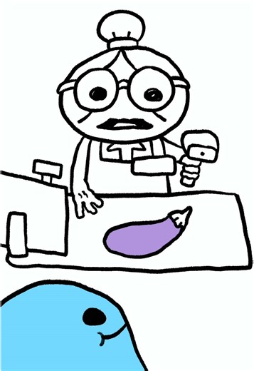 Unveiling the Most Disgusting Item in Animation Memes