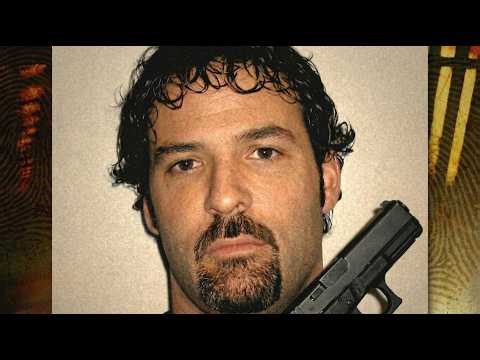 The Fugitive Who Robbed 50 Banks: Byron Chubbuck | FBI Files Compilation