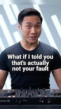 99% of DJs problems can be fixed by just doing this!