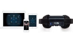 Waves wants to bring 3D audio to any headphones using a new app & head tracker - 9to5Mac