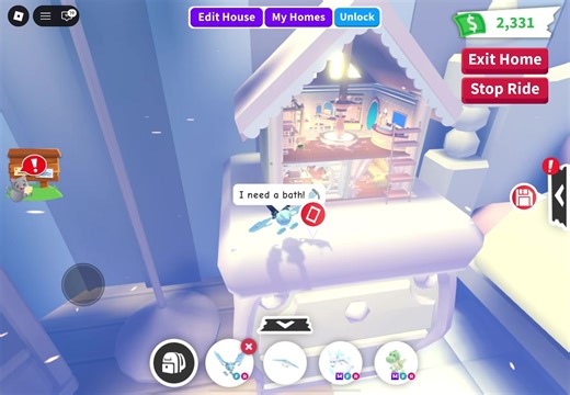 Creative Adopt Me House Ideas for Roblox Players