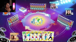 THE CARD OF A THOUSAND TRUTHS | UNO