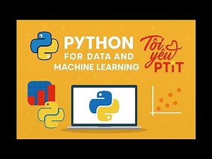 Bài 5: Xử lý dữ liệu số với NumPy 02 - TYPAI Training