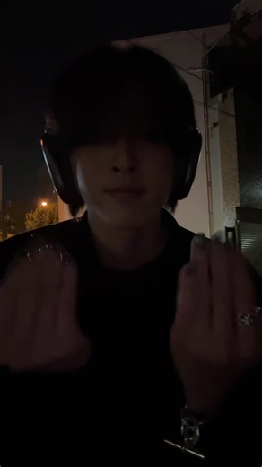 TikTokネタなくて急いで 取ったから暗いけど許してちょ笑みんなもっと踊ってジャンジャン上げてなー︎👍🏻 ̖́- #雷斗 #06 #雷斗＆純貴也 @純貴也 [雷斗&純貴也] @雷斗&純貴也