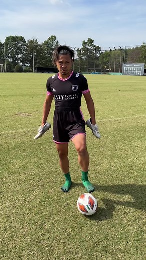 滑るステップと浮くステップの違い