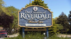 ‘Chicago Tonight’ in Your Neighborhood: Village of Riverdale