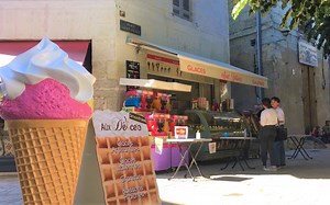 法国著名旅游城市 - 佩里格 Périgueux
