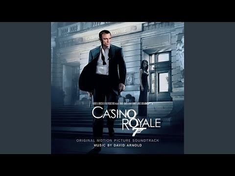 The Name's Bond... James Bond (From "Casino Royale" Soundtrack)