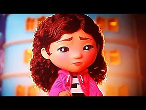 GABBY'S DOLL HOUSE THE MOVIE (2025) :😔 GABBY'S CRYS SAD SCENE RECAP!!