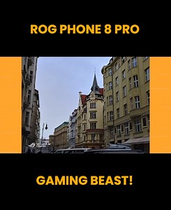 ROG PHONE 8 PRO - GAMING BEAST! full specs here: https://unboxdiaries.com/phones/asus-rog-phone-8-pro/ | Unbox Diaries - Vince Domingo