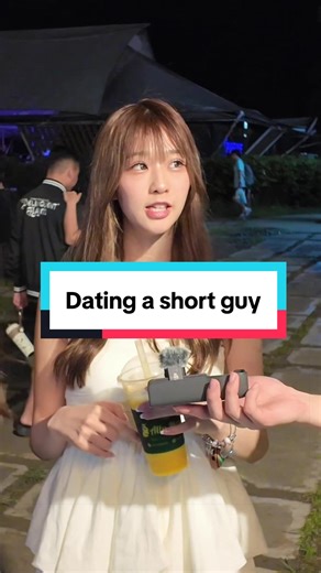 Do Japanese Girls Date Short Guys? 🇯🇵