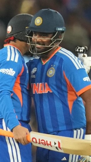 Virat Kohli batting || Abhishek sharma batting highlights #shorts #shortfeed #cricket