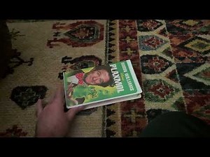 Flubber 1998 French Canadian VHS