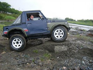 JA51 JIMNY ジムニー 2020 5/6 上州田中商店