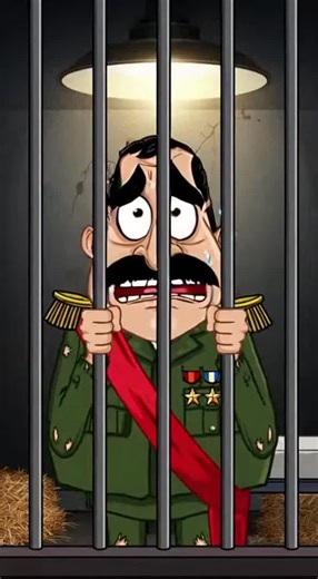 Maduro em Paródia: Situação Engraçada! 🤣