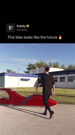 Pubity on Instagram: "🚲 Bikes represent freedom on two wheels, where every ride feels like a small adventure. From quiet morning streets to open trails, they turn simple journeys into moments of calm and excitement. The rhythm of pedaling brings focus, balance, and a sense of escape. Whether for sport, travel, or joy, bikes connect us to movement and momentum. They remind us to slow down, breathe deep, and enjoy the ride one turn at a time. Via @henne.us • #sports"