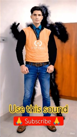 Ghost Attack 🤣 Attitude Video #viral #horror #shorts