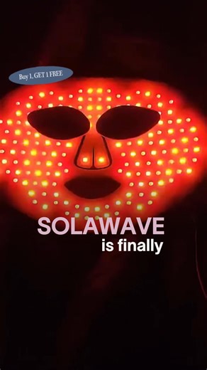 Want younger-looking skin without costly laser treatments? ✨ Our award-winning Solawave tools use dermatologist-approved light therapy to: • Promote healthy collagen production • Reduce fine lines and wrinkles • Improve overall skin texture Safe ✅ Pain-free ✅ Effortless to use ✅ Enhance your glow with LightBoost Topicals — clinically designed to amplify your light therapy results while visibly reducing signs of aging. ⭐️⭐️⭐️⭐️⭐️ “Solawave provides a simple, easy-to-use, and effective strategy fo