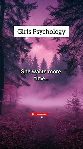 When She Starts Getting Attached! #reels | PsyFact Daily