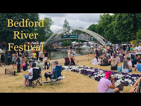 Bedford River Festival [2022]