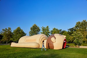 mega body™ | Medical Inflatables