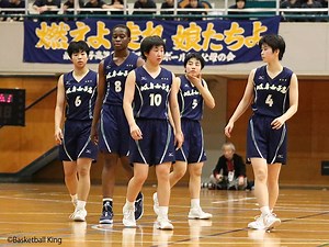 【ウインターカップ2020注目校】岐阜女子（岐阜）「どんな状況でもブレずに歩みを進め、2年ぶりの頂点へ」 | スポーツブル (スポブル)