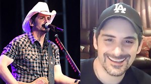 Brad Paisley speaks to Smooth Country as he releases ‘No I in Beer’ and teases more new music