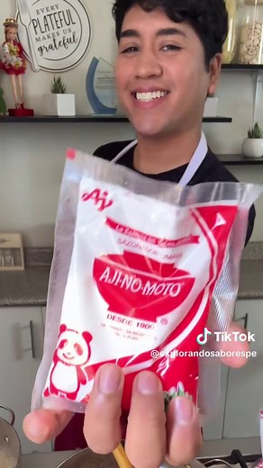 Receta de Frejoles con SECO al estilo de abuela