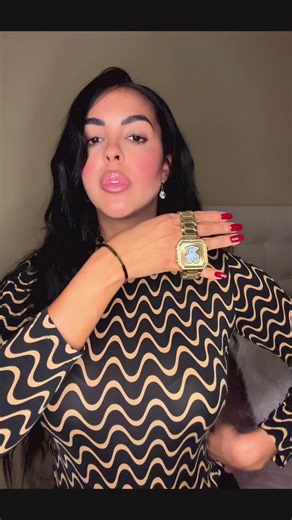 𝐍𝐨 𝐭𝐞 𝐪𝐮𝐞𝐝𝐞𝐬 𝐬𝐢𝐧 𝐭𝐮 𝐫𝐞𝐥𝐨𝐣 𝐝𝐞 𝐃𝐈𝐕𝐀 𝐝𝐞 @Brilli ❤️ #parati #paravoce