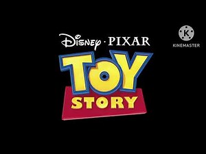 Toy story logo