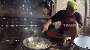 41K views · 1.1K reactions | KUE CUBIT KULIT DURIAN #JejakSiGundul | TRANS7 | Facebook