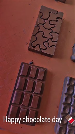 conversebakehouse_by mansi🎂 on Instagram: "Happy chocolate day . . . . . . . #instagram #instareels #instareels #cake #reelsfb"