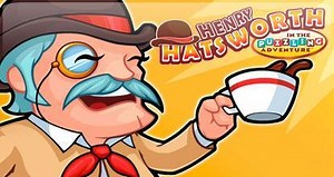 Análisis Henry Hatsworth - NDS