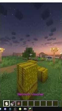 So nutzt du Handel und Tränke in Minecraft mit Majrusz' Accessoires