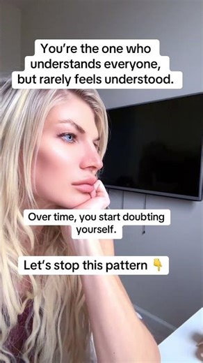 When You Hold Space but Feel Invisible