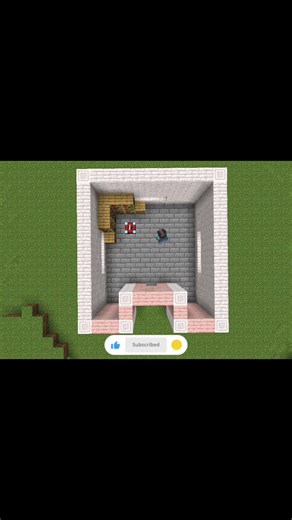 Starter House | Ep 49 | #minecraft